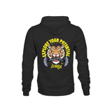 Sweat-shirt homme pour Crosstraining – Explore Your Potential