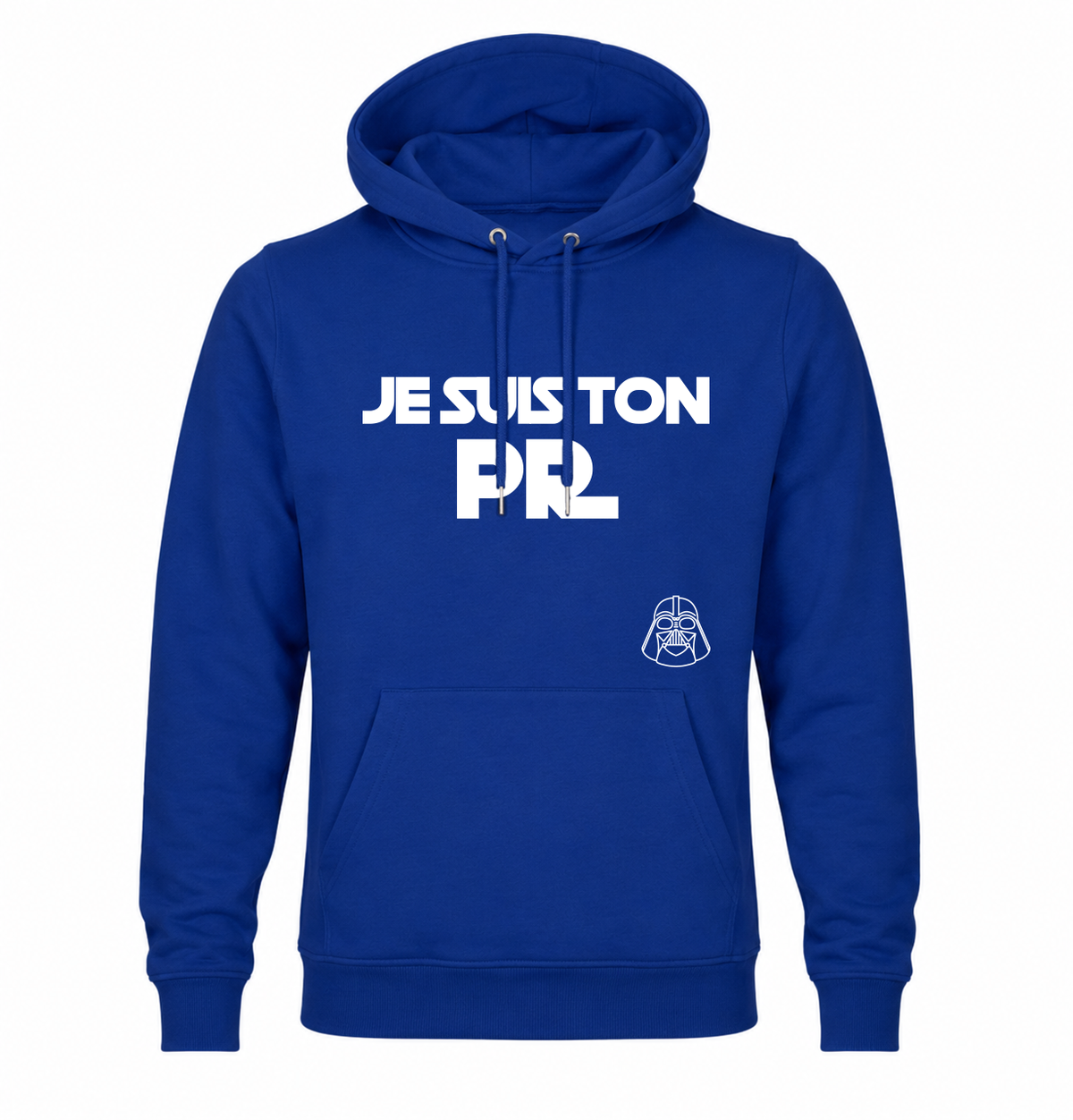 SWEAT-SHIRT HOMME POUR CROSSTRAINING - JE SUIS TON PR – Le Snatch Français