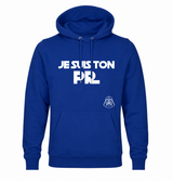SWEAT-SHIRT HOMME POUR CROSSTRAINING - JE SUIS TON PR – Le Snatch Français