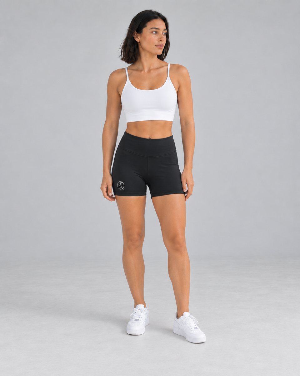 Shorty Fitness Femme – Active Rib