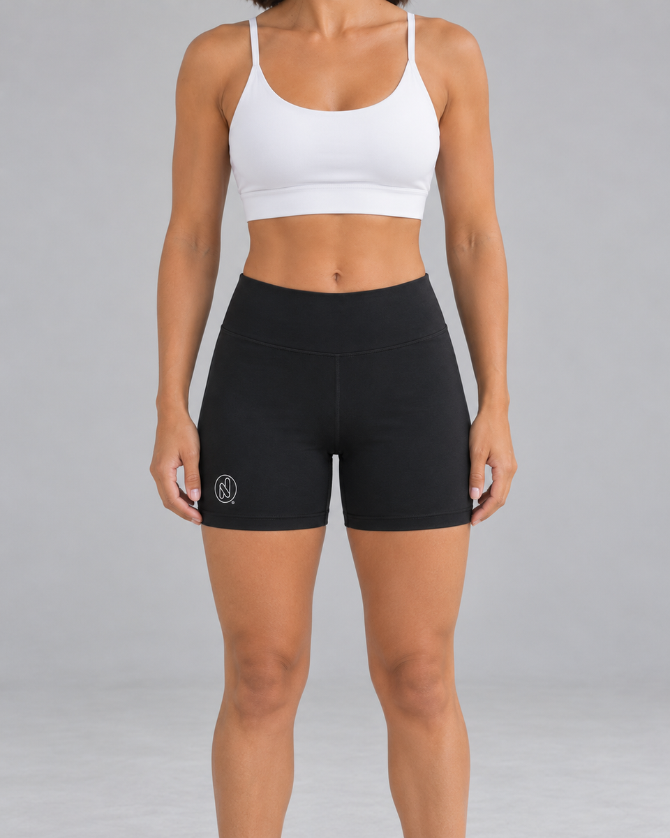 Shorty Fitness Femme – Active Rib