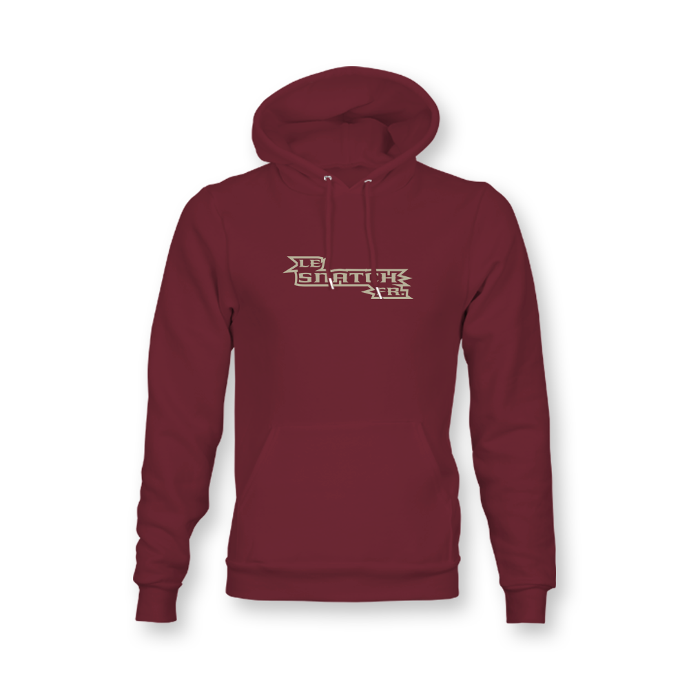 Sweat-shirt homme pour Crosstraining – Midnight