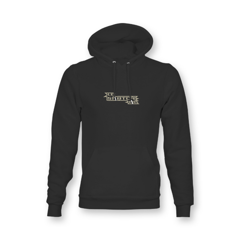 Sweat-shirt homme pour Crosstraining – Midnight Le Snatch Français