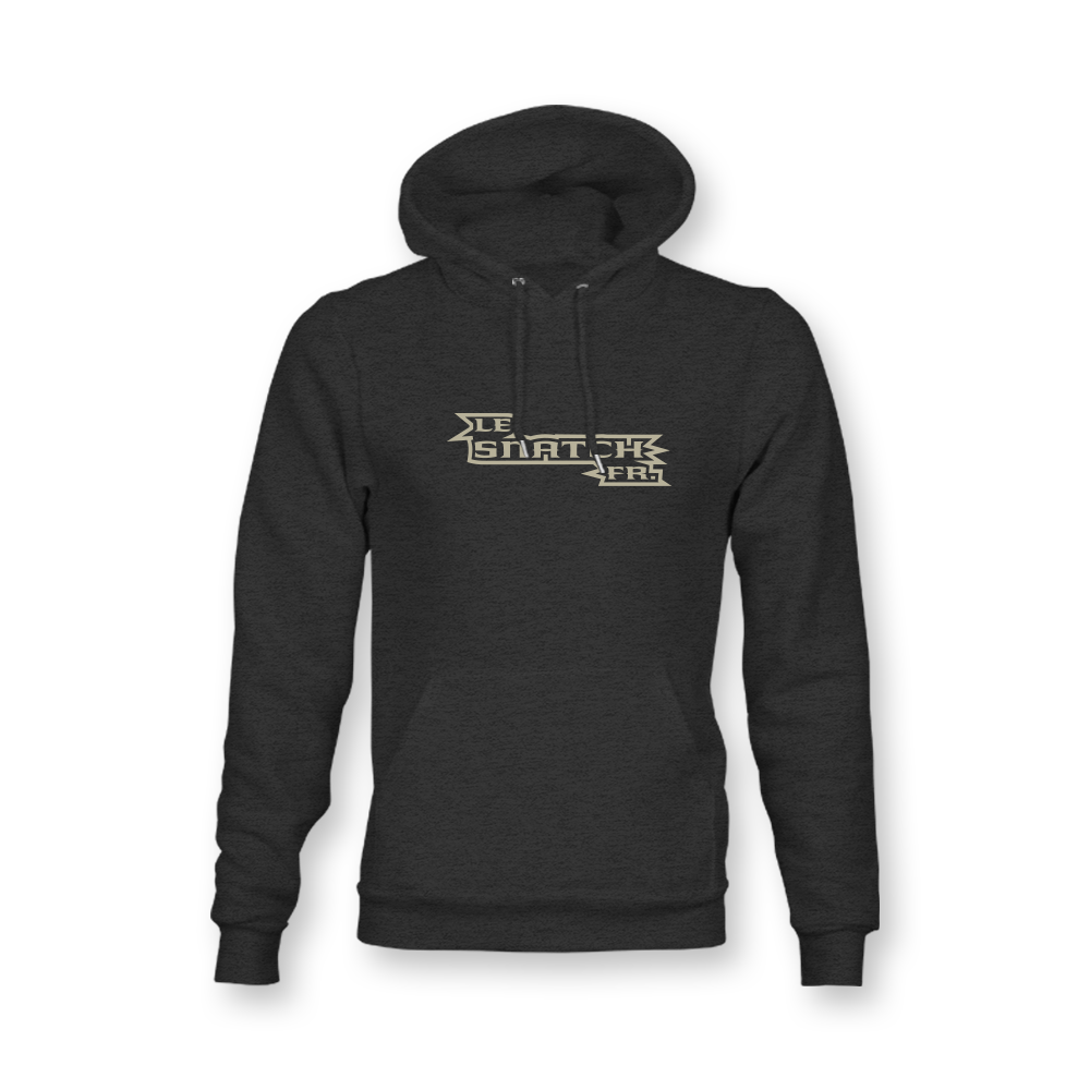 Sweat-shirt homme pour Crosstraining – Midnight