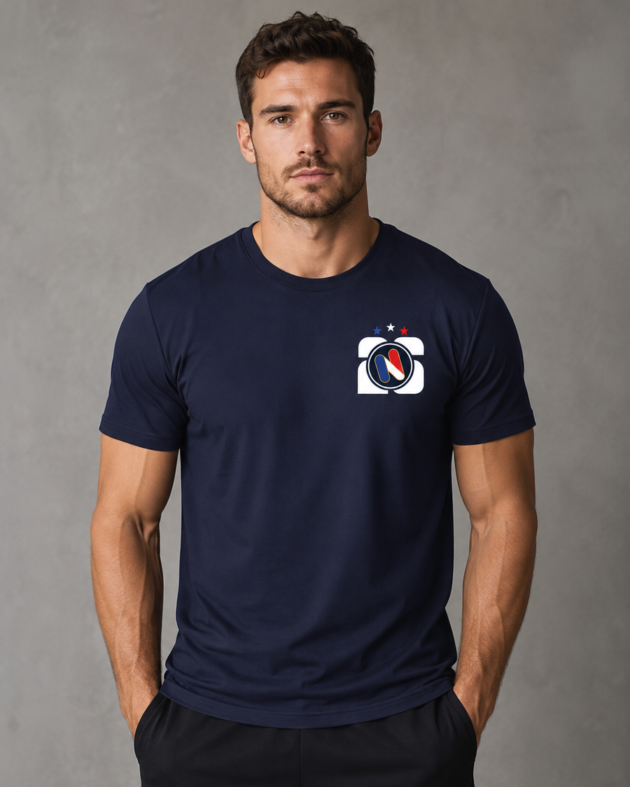 T-shirt coton personnalisable