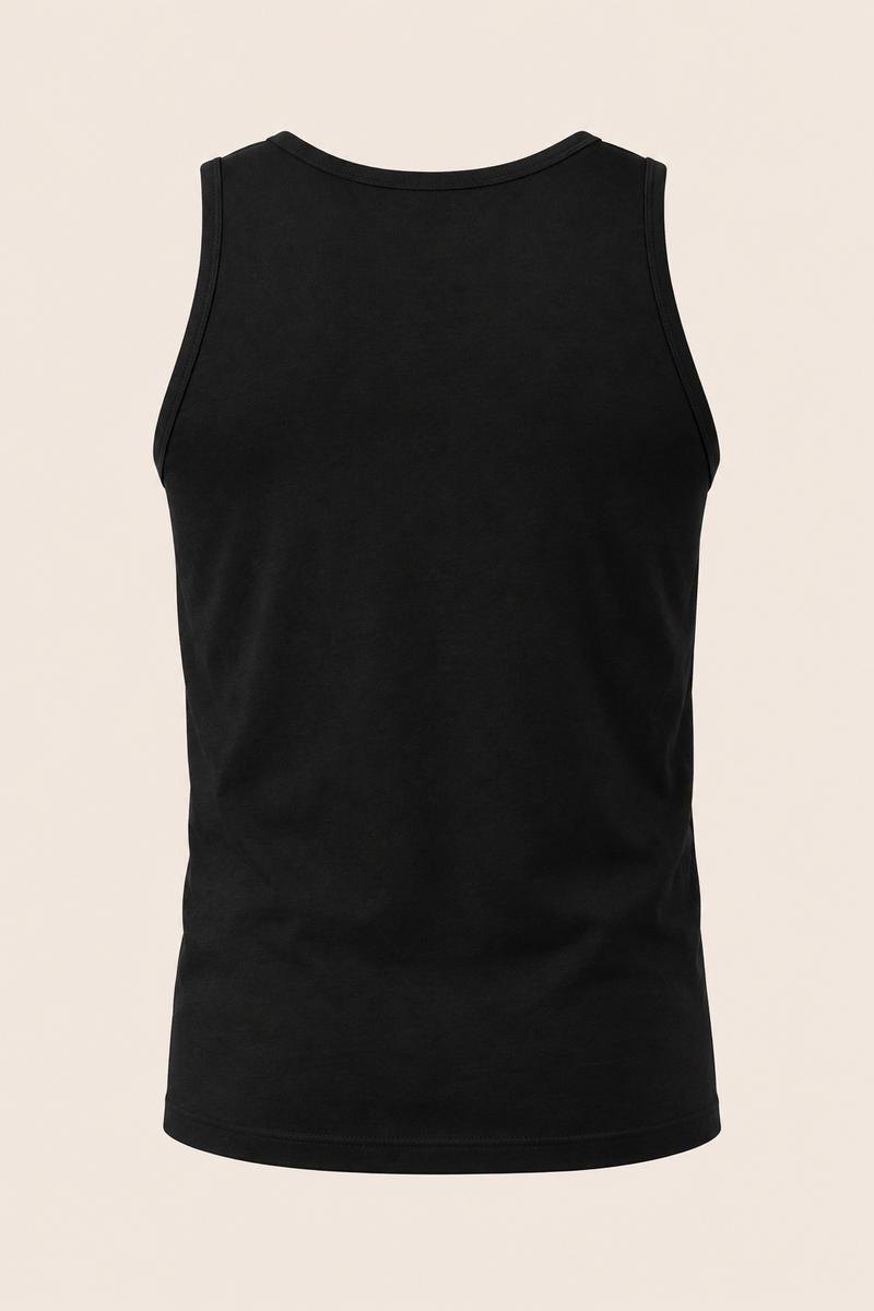 Débardeur homme en coton – Pulse LSF