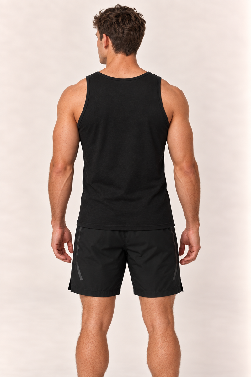 Débardeur homme en coton – Pulse LSF