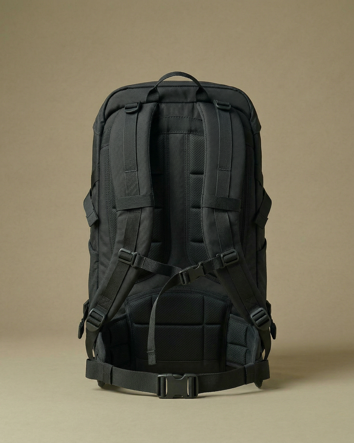 Sac à Dos Hybrid Training – Nomade Matières Recyclées