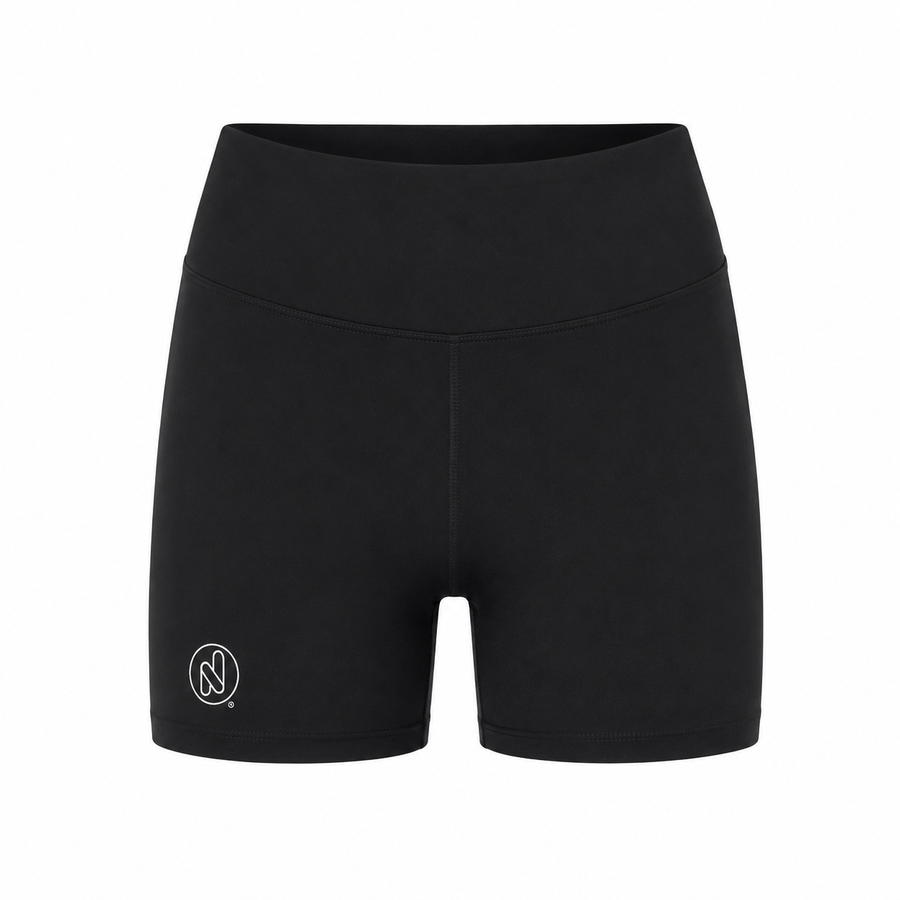 Shorty Fitness Femme – Active Rib