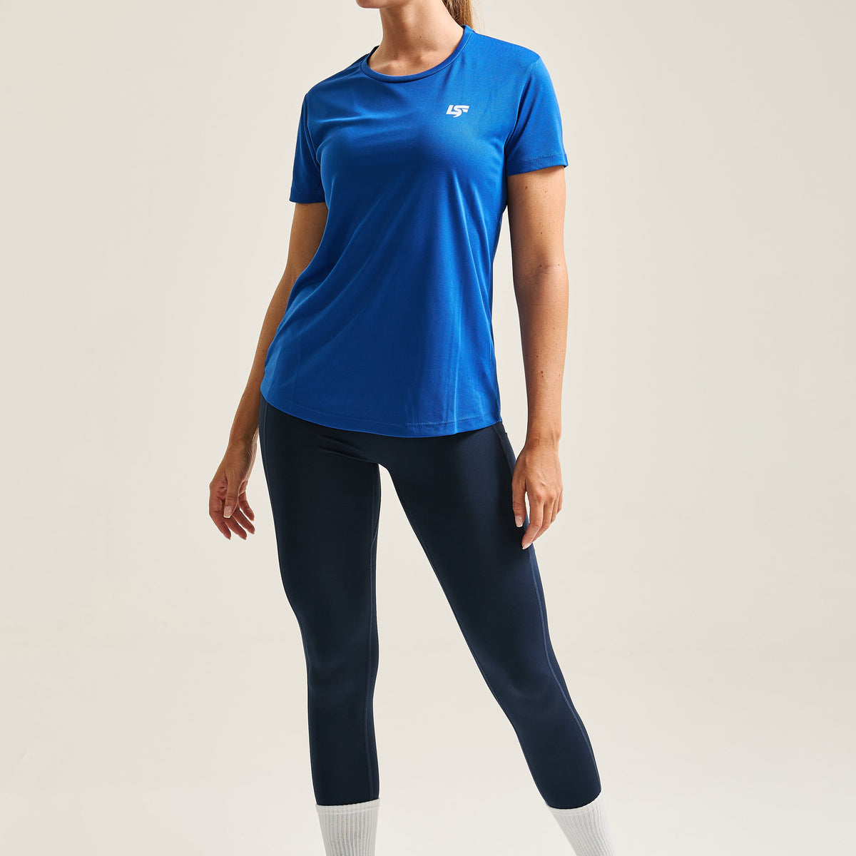 T-SHIRT PERFORMANCE - COLLECTIF CROSS-TRAINING