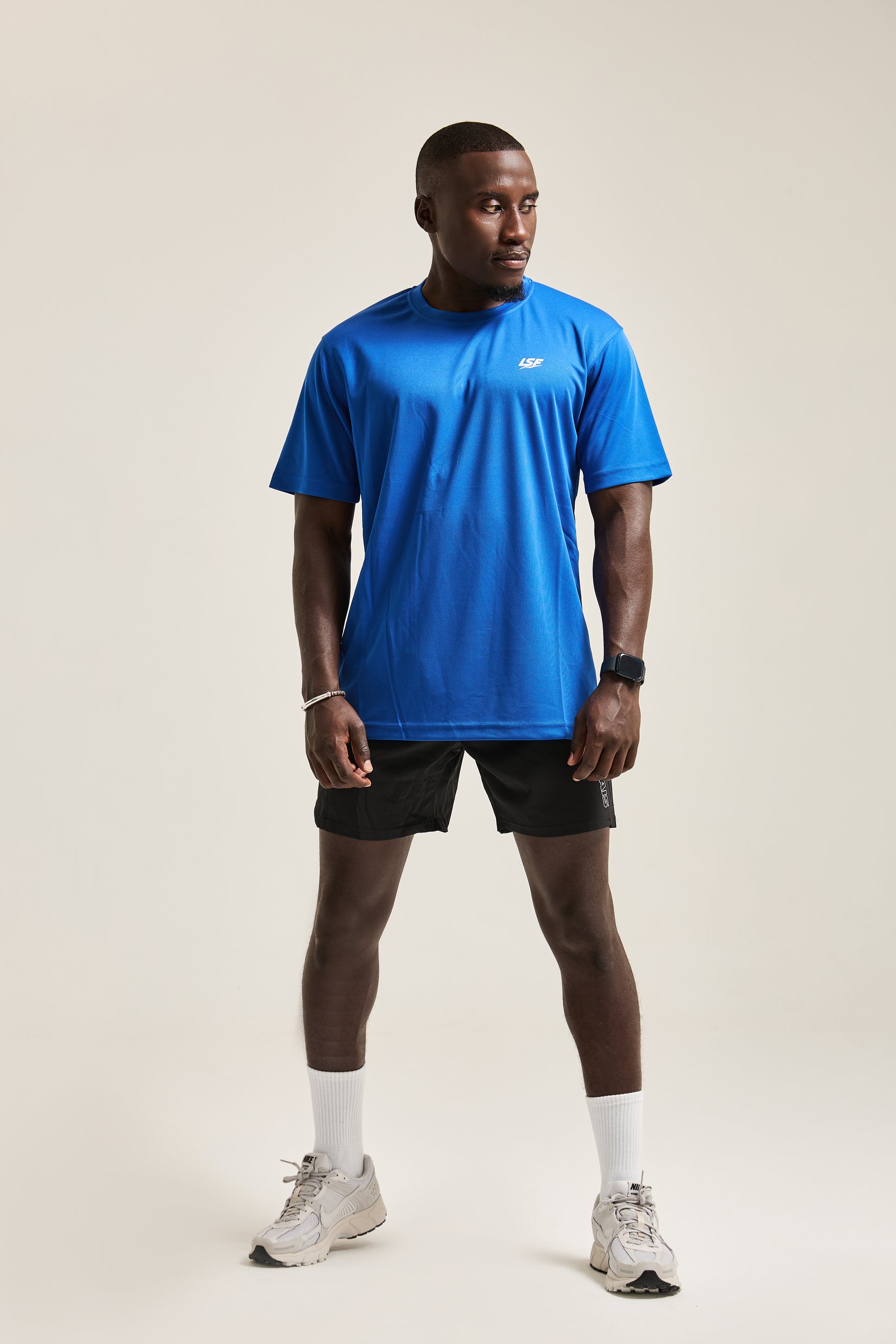 T-SHIRT PERFORMANCE - COLLECTIF CROSS-TRAINING