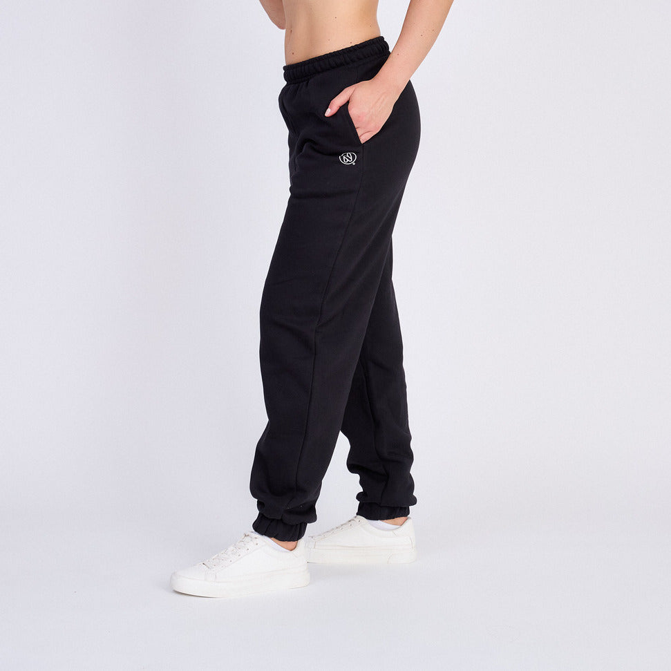 Jogging Femme Hybrid Training – Baggy DC