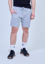 Short Homme Cross Training – LSF Coton Bio — Le Snatch Français