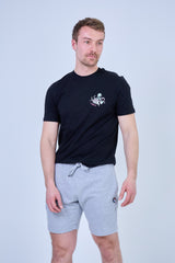 Short Homme Cross Training – Snatch DC vue 4 — Le Snatch Français