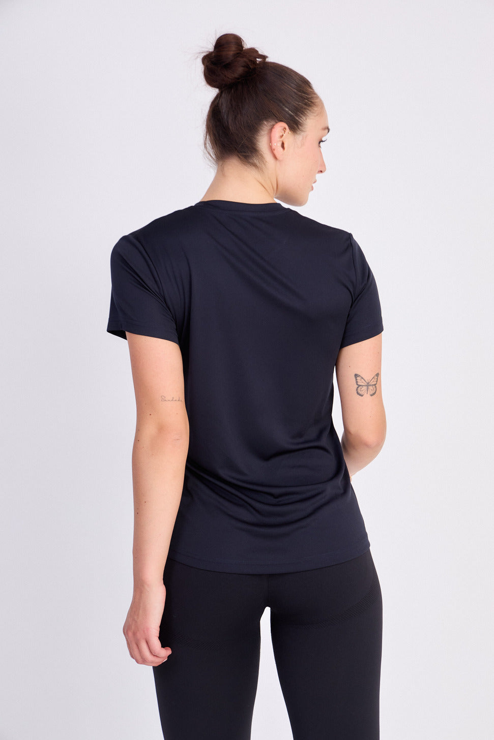 T-Shirt Femme Cross Training – LSF Performance