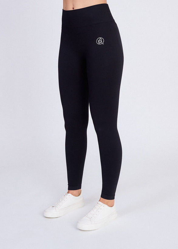 Legging Femme Hybrid Training – Shape & Flow Matières Recyclées — Le Snatch Français
