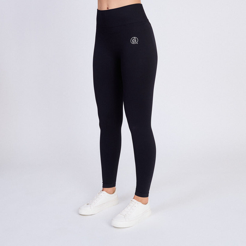 LEGGING TAILLE HAUTE - SHAPE & FLOW