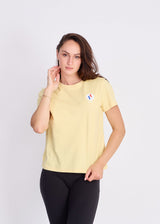 T-Shirt Femme Hybrid Training – Le Snatch Français Coton Bio — Le Snatch Français