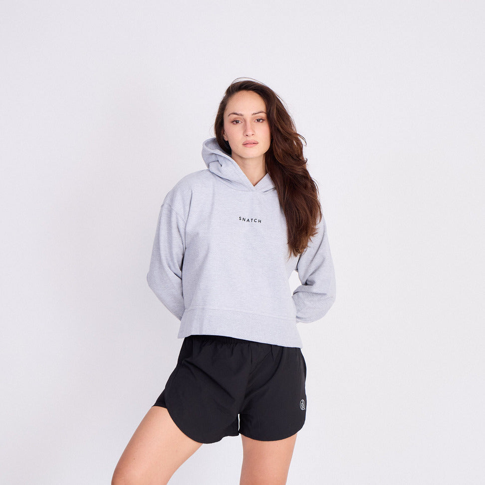 SWEAT-SHIRT FEMME - COMFY SNATCH
