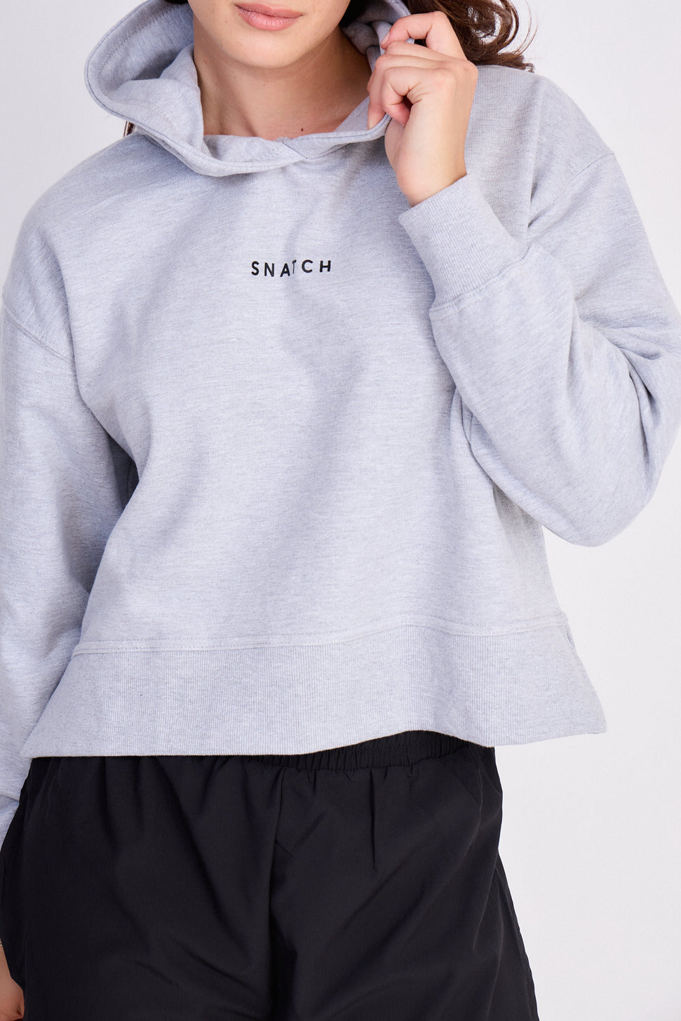 SWEAT-SHIRT FEMME - COMFY SNATCH
