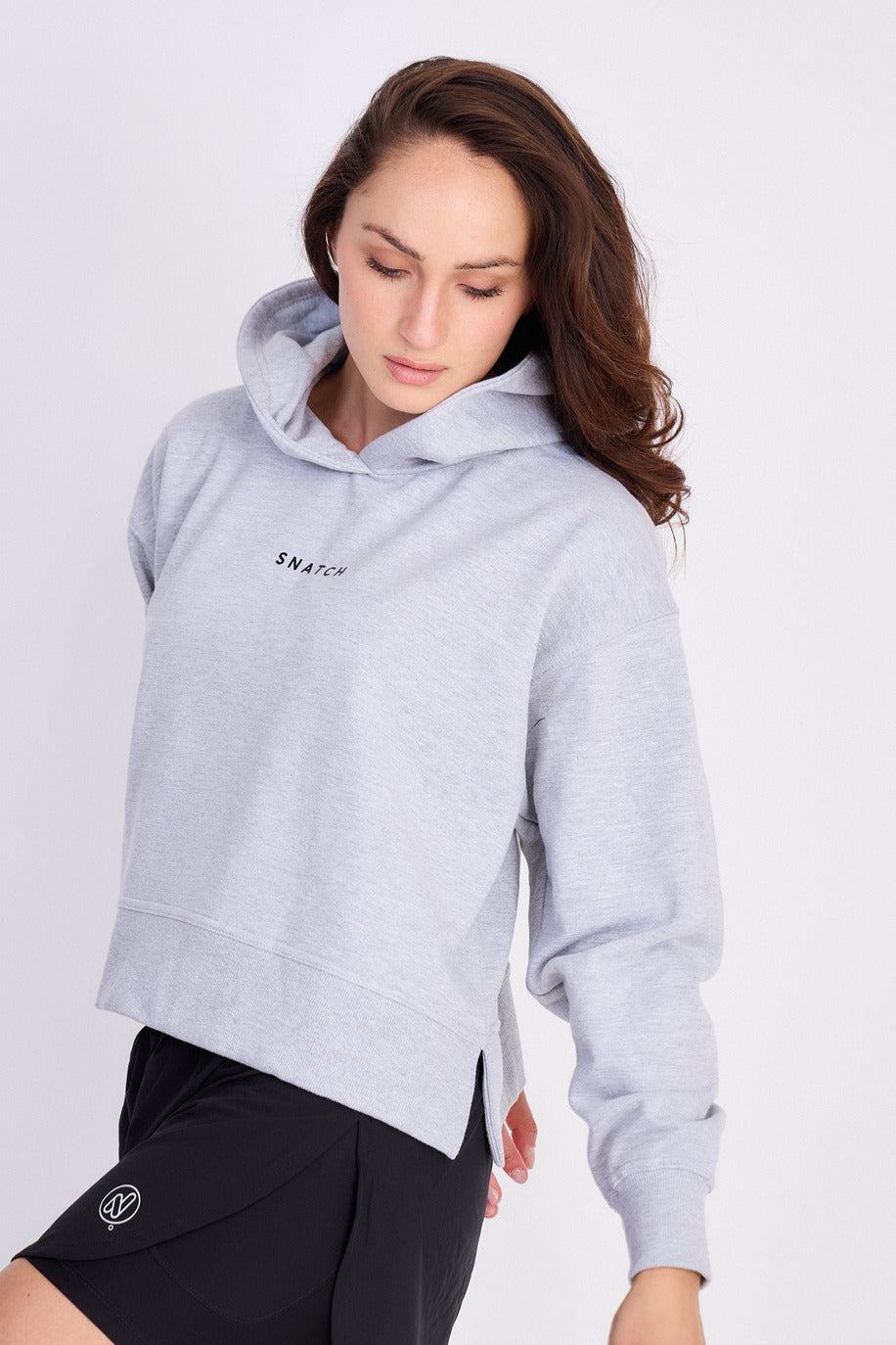 Sweat Femme Hybrid Training – Comfy Snatch Coton Bio