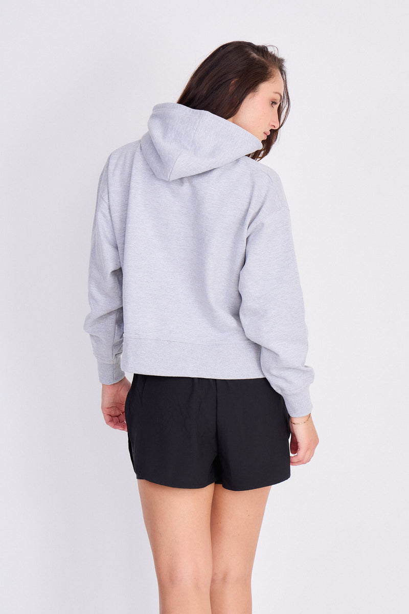 Sweat Femme Cross Training – Comfy Snatch Coton Bio