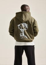 Sweat Zippé homme Cross Training – Atlas Coton Bio