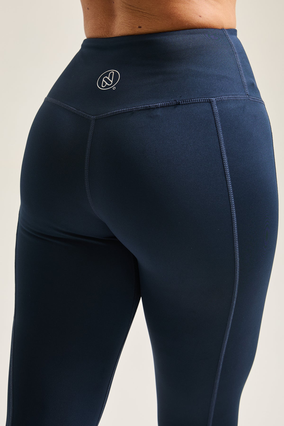 Legging Hybrid Training – Evolve DC vue 3 — Le Snatch Français