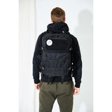 Sac à dos tactique 45L