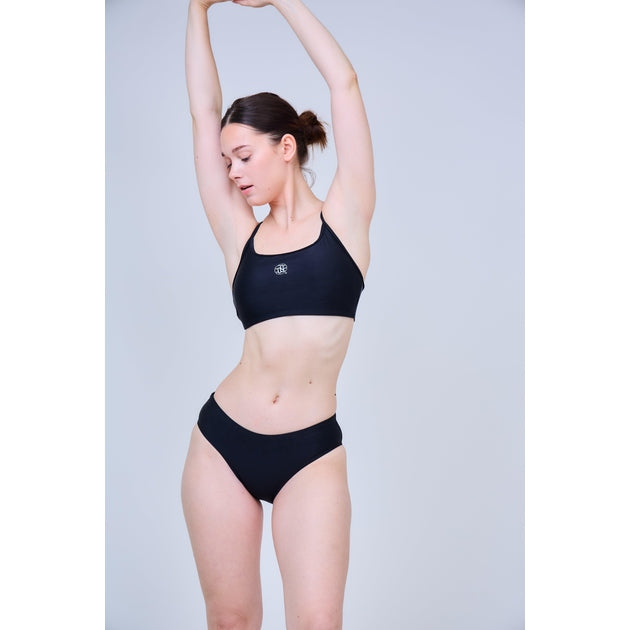 Maillot de bain sport - LSF X Aulala - The number One
