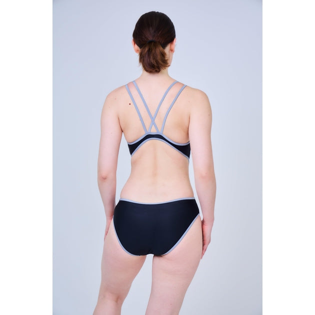 Maillot de bain sport - LSF X Aulala - Gold Medal