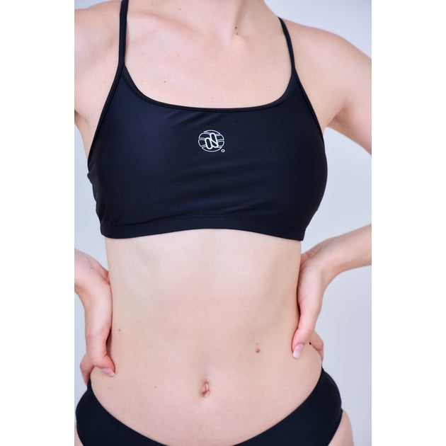 Maillot de bain sport - LSF X Aulala - The number One