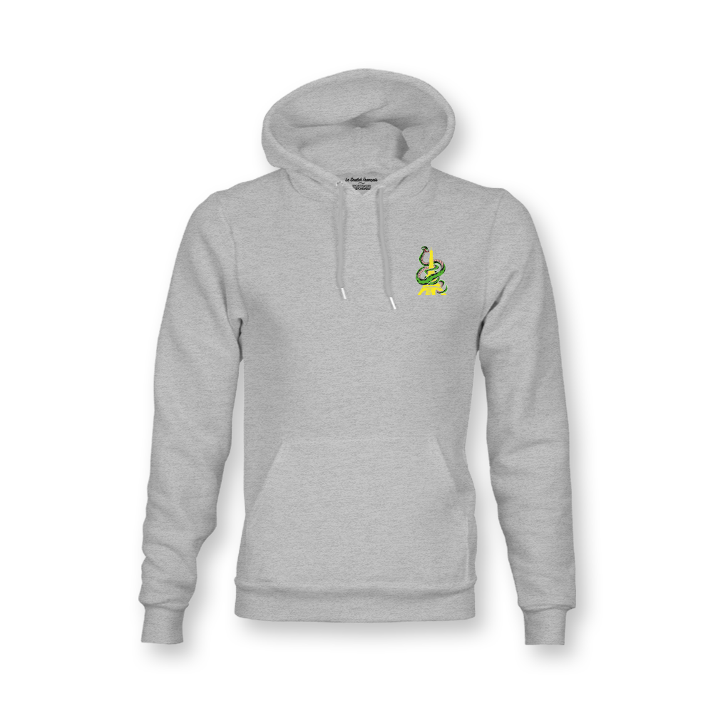 Sweat-shirt homme pour Crosstraining – Strong Tomorrow