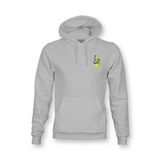 Sweat-shirt homme pour Crosstraining – Strong Tomorrow