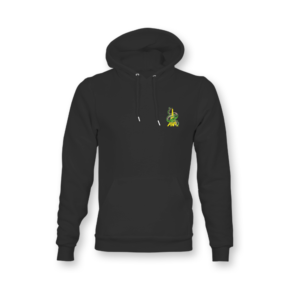 Sweat-shirt homme pour Crosstraining – Strong Tomorrow