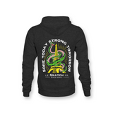 Sweat-shirt homme pour Crosstraining – Strong Tomorrow