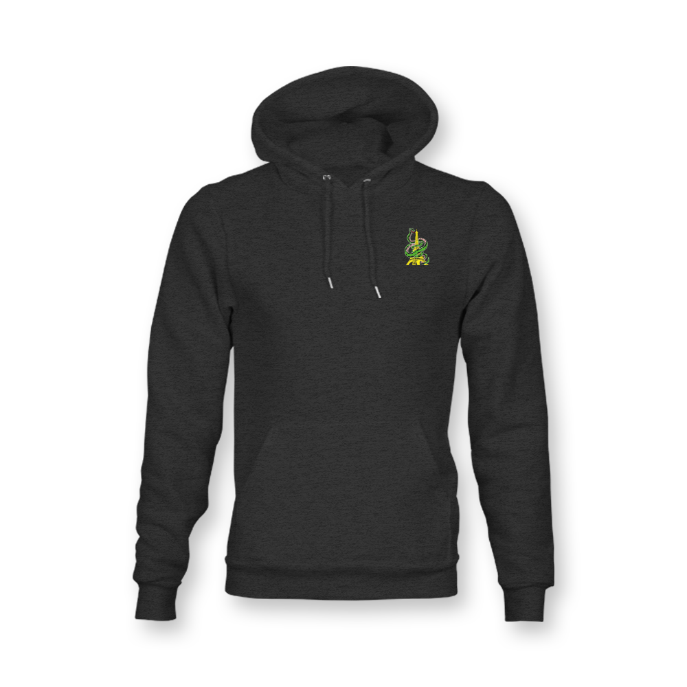 Sweat-shirt homme pour Crosstraining – Strong Tomorrow