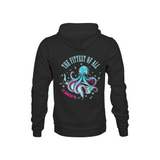 Sweat-shirt homme pour Crosstraining – The Fittest Le Snatch Français