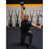 DÉBARDEUR POUR CROSSFIT - HOMME - SNATCH