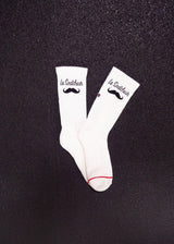 CHAUSSETTES - LE SNATCHEUR