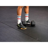 CHAUSSETTES - SNATCH