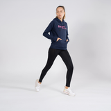 SWEAT-SHIRT - BURGERS & BURPEES