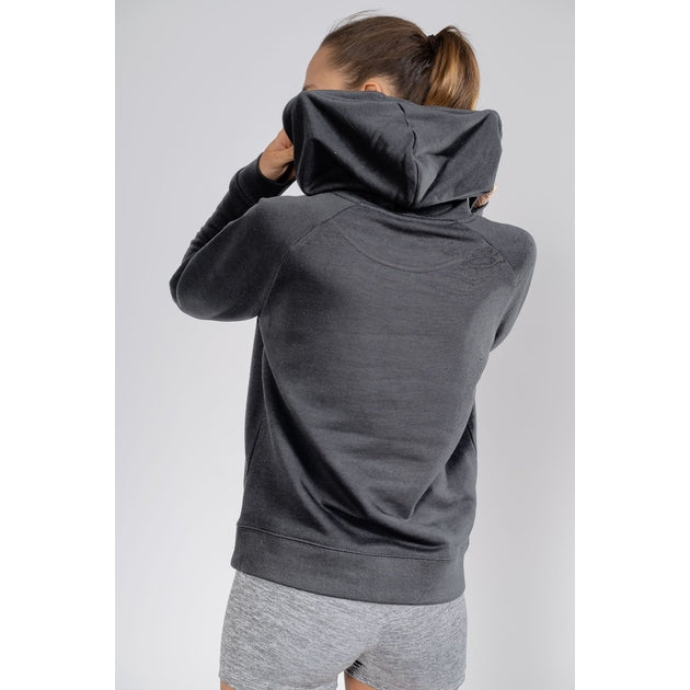 SWEAT-SHIRT - BURGERS & BURPEES