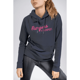 SWEAT-SHIRT - BURGERS & BURPEES