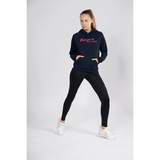 SWEAT-SHIRT - BURGERS & BURPEES