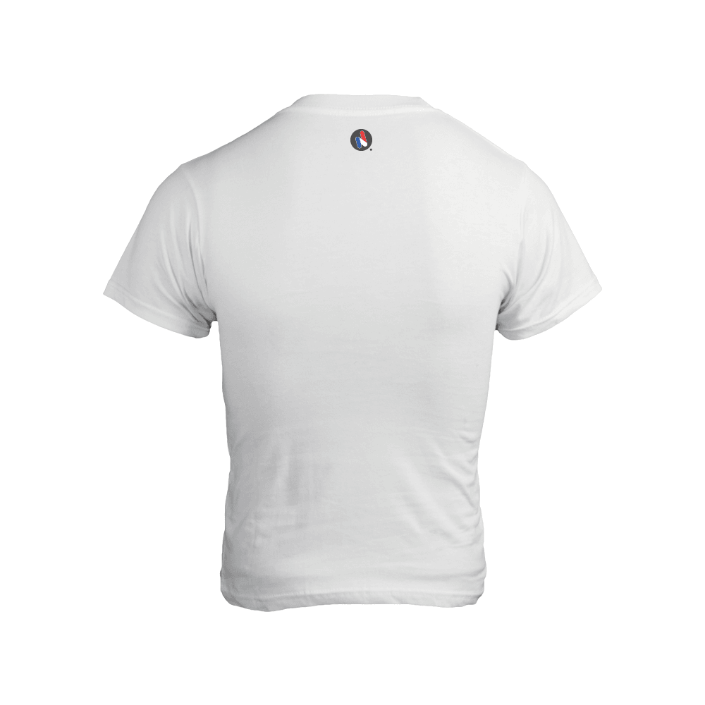 T-SHIRT HOMME - ORGANIC WORKOUT