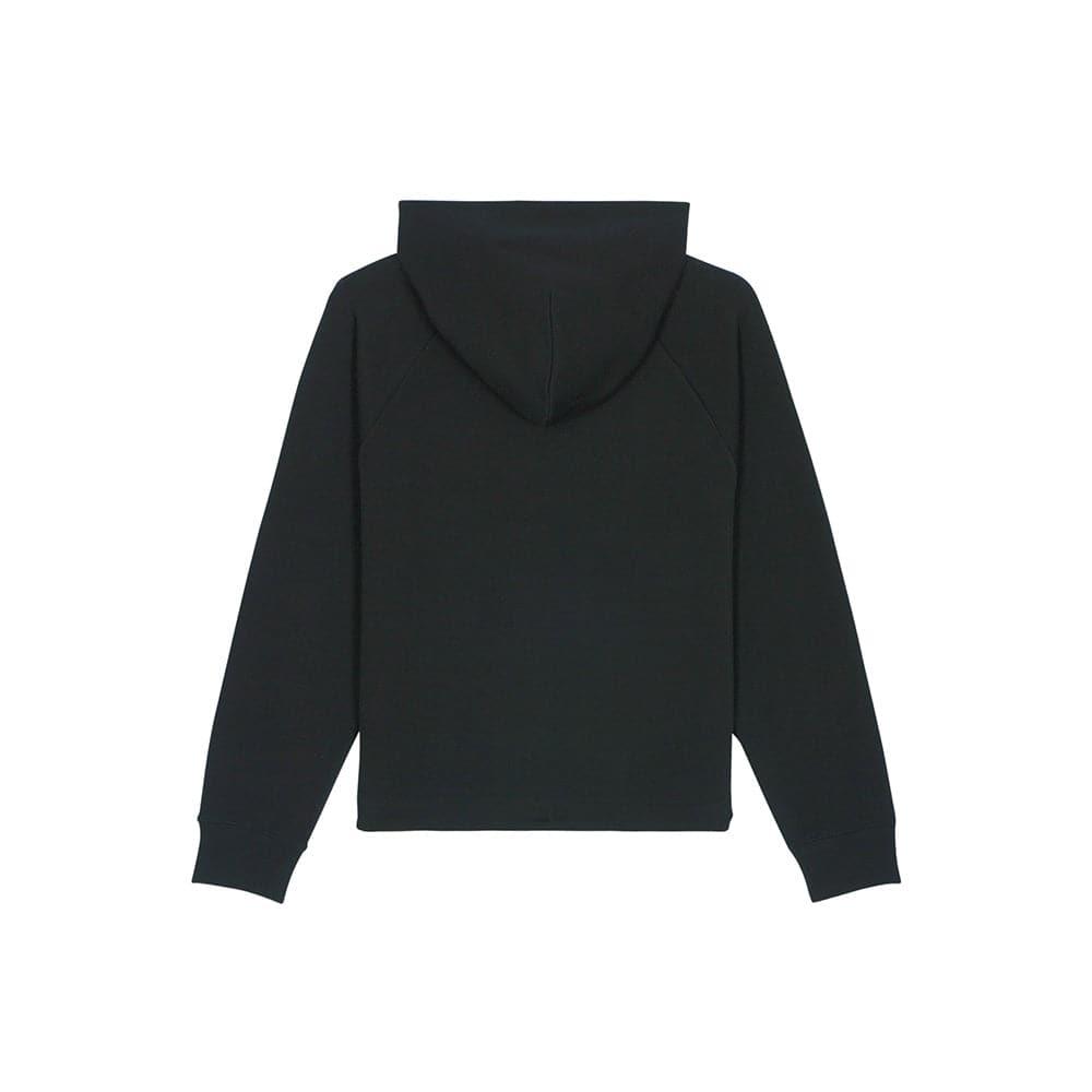 Sweat Crop Femme Cross Training – Athlete Coton Bio
