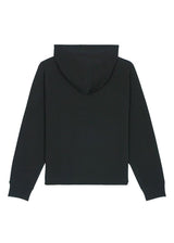 SWEAT-SHIRT CROP FEMME - ATHLETE LSF