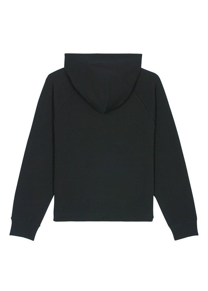 SWEAT-SHIRT CROP FEMME - ATHLETE LSF