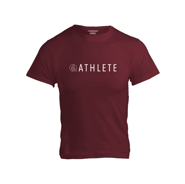 T-SHIRT HOMME - ATHLETE